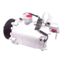 AC Compressor Kit Compatible With Honda CR-V 2007-2011 L4 2.4L OEM TRSE09 KT580-4