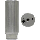 A/C Compressor Kit Compatible With Dodge Durango 1998-2000 W/O Rear A/C OEM SD7H15 KT553-2