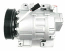 A/C Compressor Compatible With Nissan Altima Sentra 2007-2012 L4 2.5L OEM DCS171C KTO664
