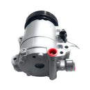 A/C Compressor Compatible With Nissan Altima 2002-2006 L4 2.5L OEM DKS17D KTO461