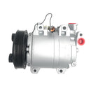 A/C Compressor Kit Compatible With Nissan Altima 2002-2006 2.5L OEM DKS17D KT461-2