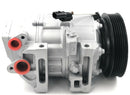A/C Compressor Compatible With Nissan Altima Sentra 2007-2012 L4 2.5L OEM DCS171C KTO664