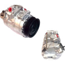 A/C Compressor and Condenser Kit Compatible With Toyota Corolla Matrix 2003-2004 OEM KTC391