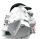 A/C Compressor Compatible With Nissan Altima Sentra 2007-2012 L4 2.5L OEM DCS171C KTO664