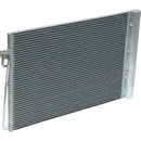 A/C Compressor and Condenser Kit Compatible With Toyota Corolla Matrix 2003-2004 OEM KTC391