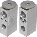 AC Compressor Kit Compatible With Chrysler Pacifica 2004-2006 V6 3.5L OEM 10S17C KT342