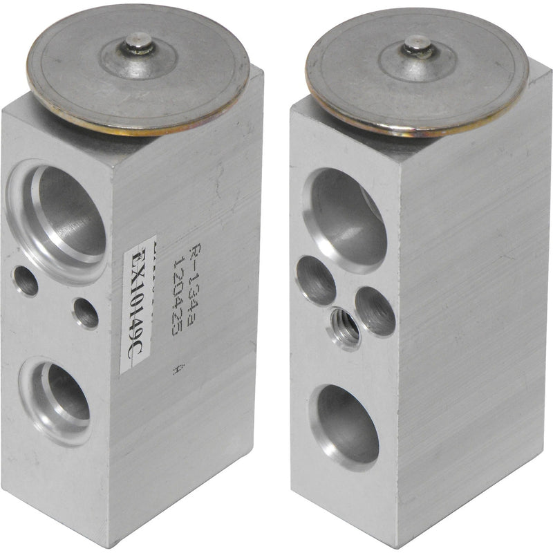 AC Compressor Kit Compatible With Chrysler Pacifica 2004-2006 V6 3.5L OEM 10S17C KT342