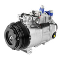 AC Compressor Kit Compatible With Mercedes-Benz E350 2013-2014 3.5L OEM 6SBU16C KT7368