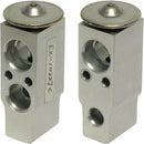 A/C Compressor & Condenser Kit Compatible With Honda Pilot 2009-2015 OEM 10SR17C KTC7334