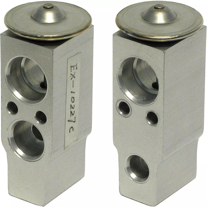 A/C Compressor & Condenser Kit Compatible With Honda Pilot 2009-2015 OEM 10SR17C KTC7334