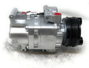 AC Compressor Kit Compatible With Mazda 3 2004-2009 Mazda 5 2006-2010 OEM H12A1AH4DX KT463