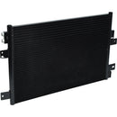 A/C Condenser fits Dodge Caliber 07-09 Avenger 08-13