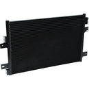A/C Condenser fits Dodge Caliber 07-09 Avenger 08-13