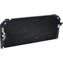 A/C Condenser For 1998-2002 Toyota Corolla 1.8L