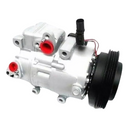 A/C Compressor Kit Compatible With Hyundai Accent 2006-2009 L4 1.6L OEM HCC-VS16 KT358