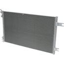 AC Condenser for 2008-2009 International Harvester Pro Star