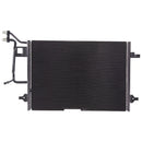 A/C Condenser For 98 - 00 Volkswagen Passat  96 - 01 Audi A4  A4 Quattro