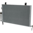 A/C Condenser fits Mitsubishi Endeavor 2011 2010 2008 2007