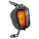 FO2503229 Headlight Right Passenger Side for 08 09 10 11 12 Ford Escape