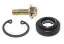 SEF102 AC A/C Compressor Shaft Seal Lip Seal fits Ford FS10 FX15 MT2035 (1 Unit)