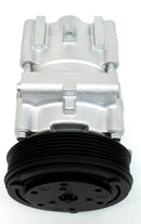 A/C Compressor Compatible With Ford Ranger 02-08 Mazda B3000 02-07 V6 3.0L OEM FS10 CO172