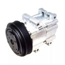 A/C Compressor Kit Compatible With Ford Bronco 90-92 F-150 F-250 F350 90-93 F53 90-94 KT122