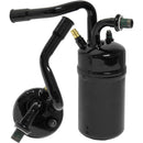 A/C Compressor Kit Compatible With Ford Cougar 1994 OEM FS10 1 Year Warranty KT127-2