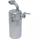 A/C Compressor Kit Condenser Compatible With Escalate Tahoe Silverado Yukon KTC377-1