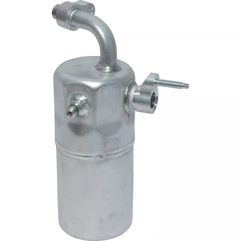 A/C Compressor Kit Condenser Compatible With Escalate Tahoe Silverado Yukon KTC377-1