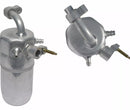A/C Compressor Kit Condenser Compatible With Escalade Avalanche Silverado OEM 10S17F KTC377