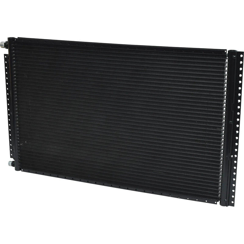 CNFP1628-P AC Universal Condenser Kit Parallel Flow 16 x 28 With Brack