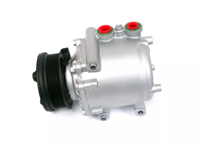 A/C Compressor Compatible With Ford Crown Victoria E-Series Expedition Explorer Scroll CO588