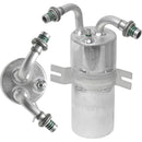 A/C Compressor Kit Compatible With Ford E150 E250 E350 1989 FS10 OEM KT124-1