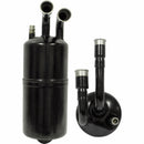 A/C Compressor Kit Compatible With Ford Mustang 05-06 4.6L OEM FS10 1 Year Warranty KT129