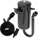A/C Compressor Kit Compatible With Ford Bronco 90-92 F-150 F-250 F350 90-93 F53 90-94 KT122