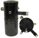 A/C Compressor Kit Compatible With Ford Crown Victoria Grand Marquis Town Car FS10 KT129-3
