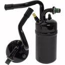 A/C Compressor Kit Compatible With Ford Thunderbird Lincoln Mark VIII Cougar FS10 KT129-4