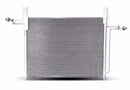 A/C Compressor and Condenser Kit Compatible With Ford Explorer 1995-1997 OEM FS10 KTC132-1