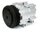 A/C Compressor Compatible With Ford Ranger 02-08 Mazda B3000 02-07 V6 3.0L OEM FS10 CO172