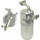 A/C Compressor Kit Compatible With Chevy Avalache Silverado Tahoe Sierra OEM 10S20F KT363-4