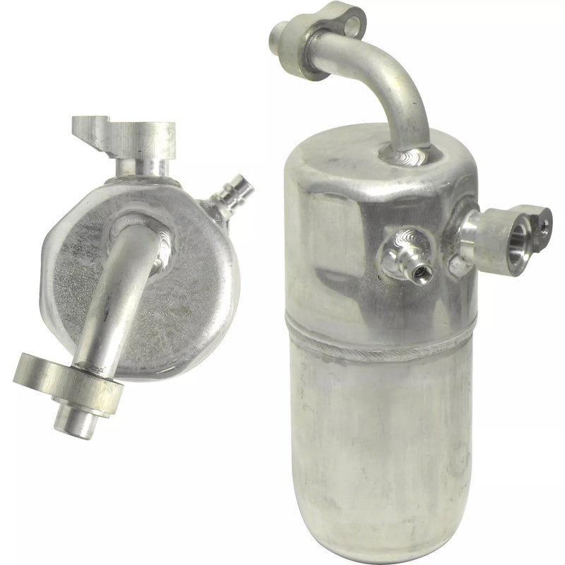 A/C Compressor Kit Compatible With Chevy Avalache Silverado Tahoe Sierra OEM 10S20F KT363-4