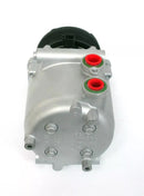 A/C Compressor Compatible With Ford Crown Victoria E-Series Expedition Explorer Scroll CO588