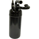 A/C Compressor and Condenser Kit Compatible With Mazda Navajo 92-94 OEM FS10 KTC132