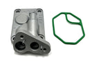 A/C Compressor Manifold Compatible With Toyota Camry 97-01 Solara 99-01 OEM 10PA17C FT398