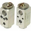 A/C Compressor Kit Compatible With Escalate Suburban 1500 2500 Yukon OEM 10S20F KT363-3