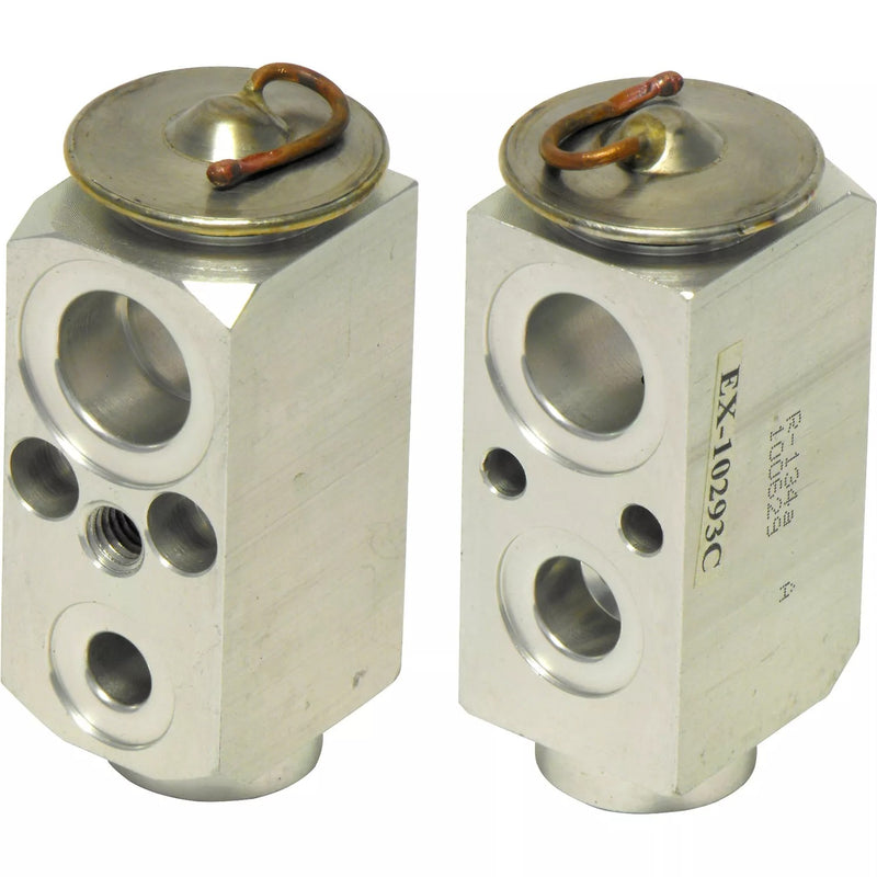 A/C Compressor Kit Compatible With Escalate Suburban 1500 2500 Yukon OEM 10S20F KT363-3