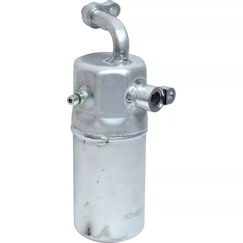 A/C Compressor Kit Compatible With Cadillac Escalate Tahoe Yukon 03-06 OEM 10S20F KT363-1