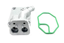 A/C Compressor Manifold Compatible With Toyota Camry Celica Solara OEM 10PA17C FT398-1