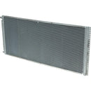 CNFP1635-P AC Universal Condenser Kit Parallel Flow 16 x 35 With Bracket O-ring #6 #8