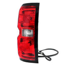 GM2800261 Tail Light Left Driver Side for 2014-2015 Chevy Silverado Trucks